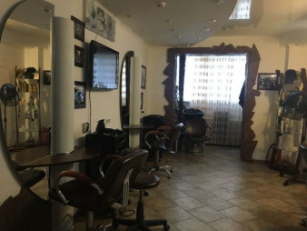 Продажа салона красоты в Киеве